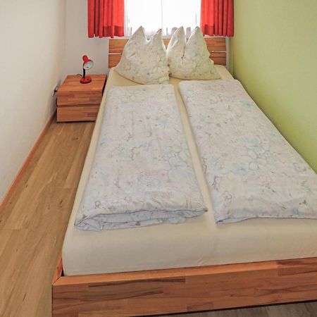 Groessere Ferienwohnung Itter Exterior photo