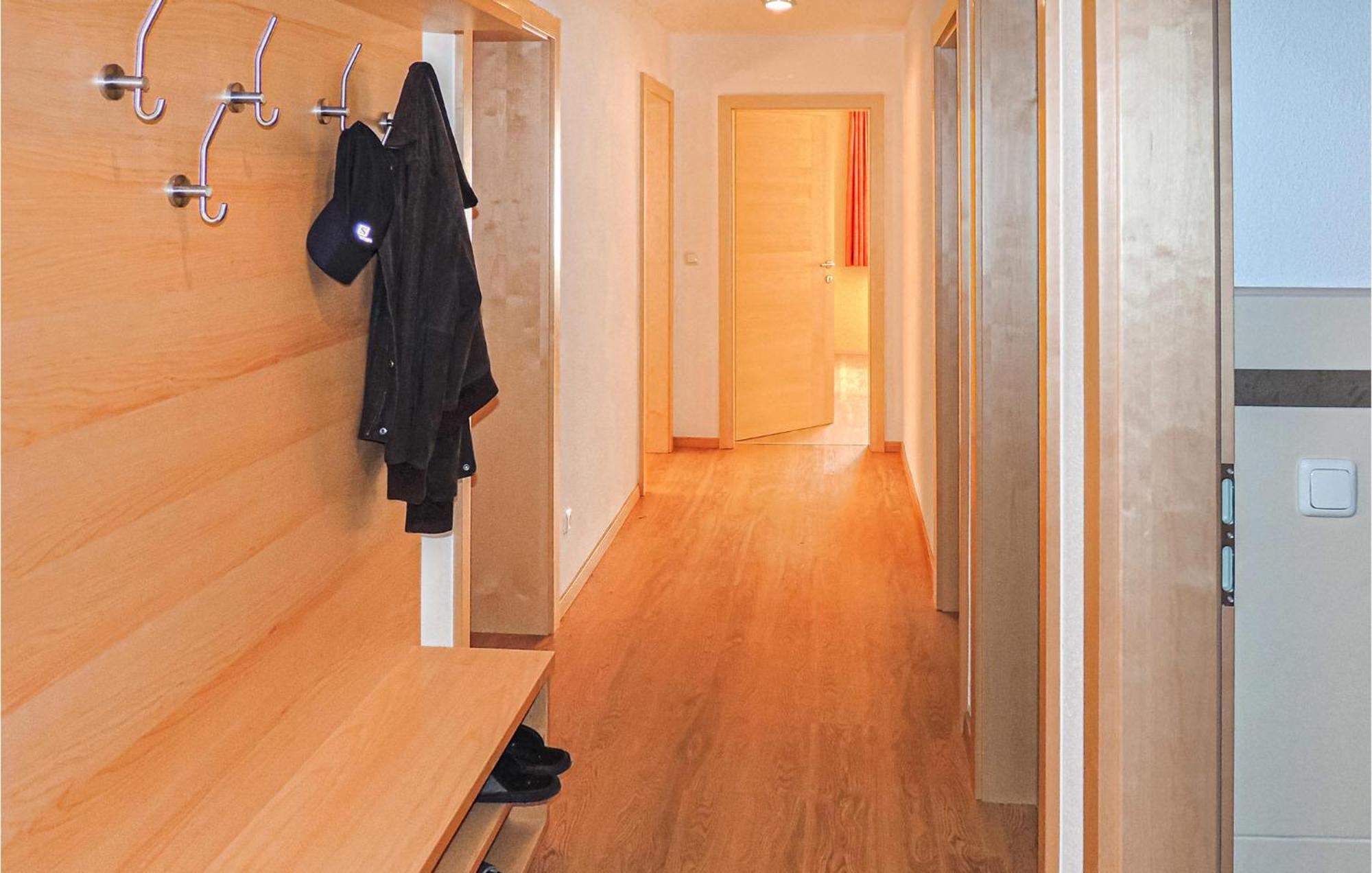 Groessere Ferienwohnung Itter Exterior photo