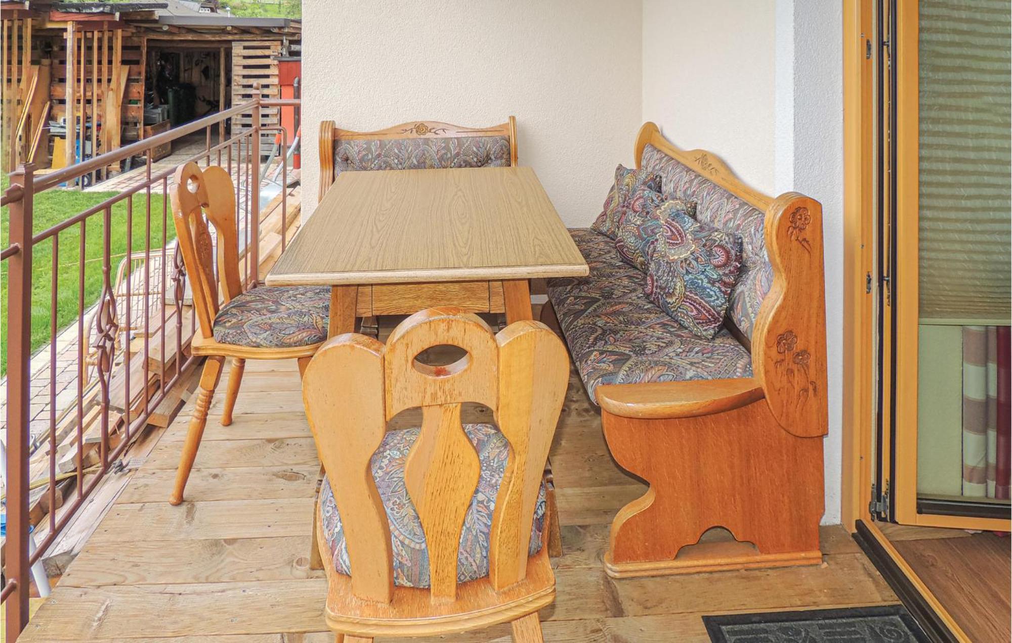 Groessere Ferienwohnung Itter Exterior photo