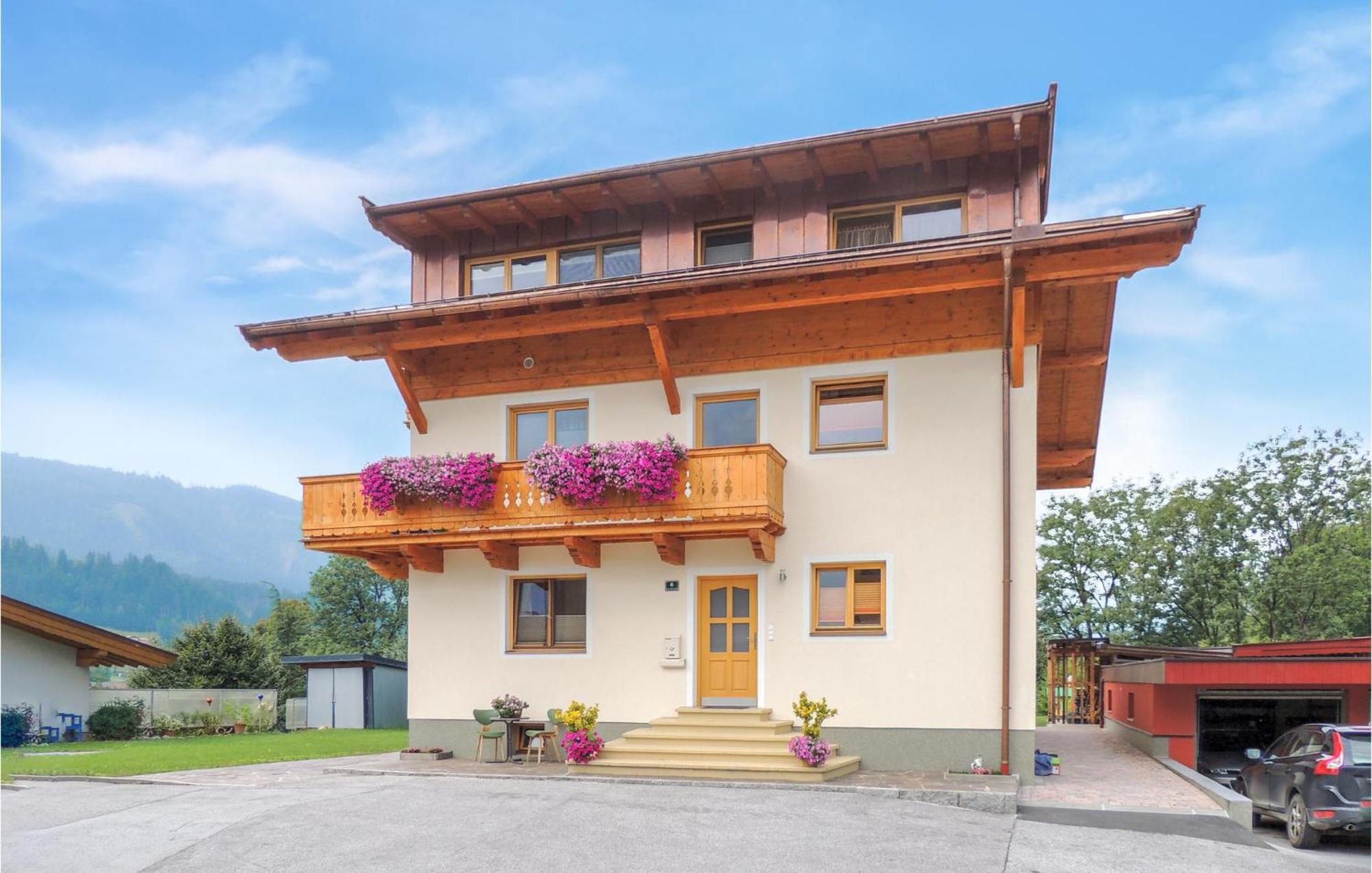 Groessere Ferienwohnung Itter Exterior photo