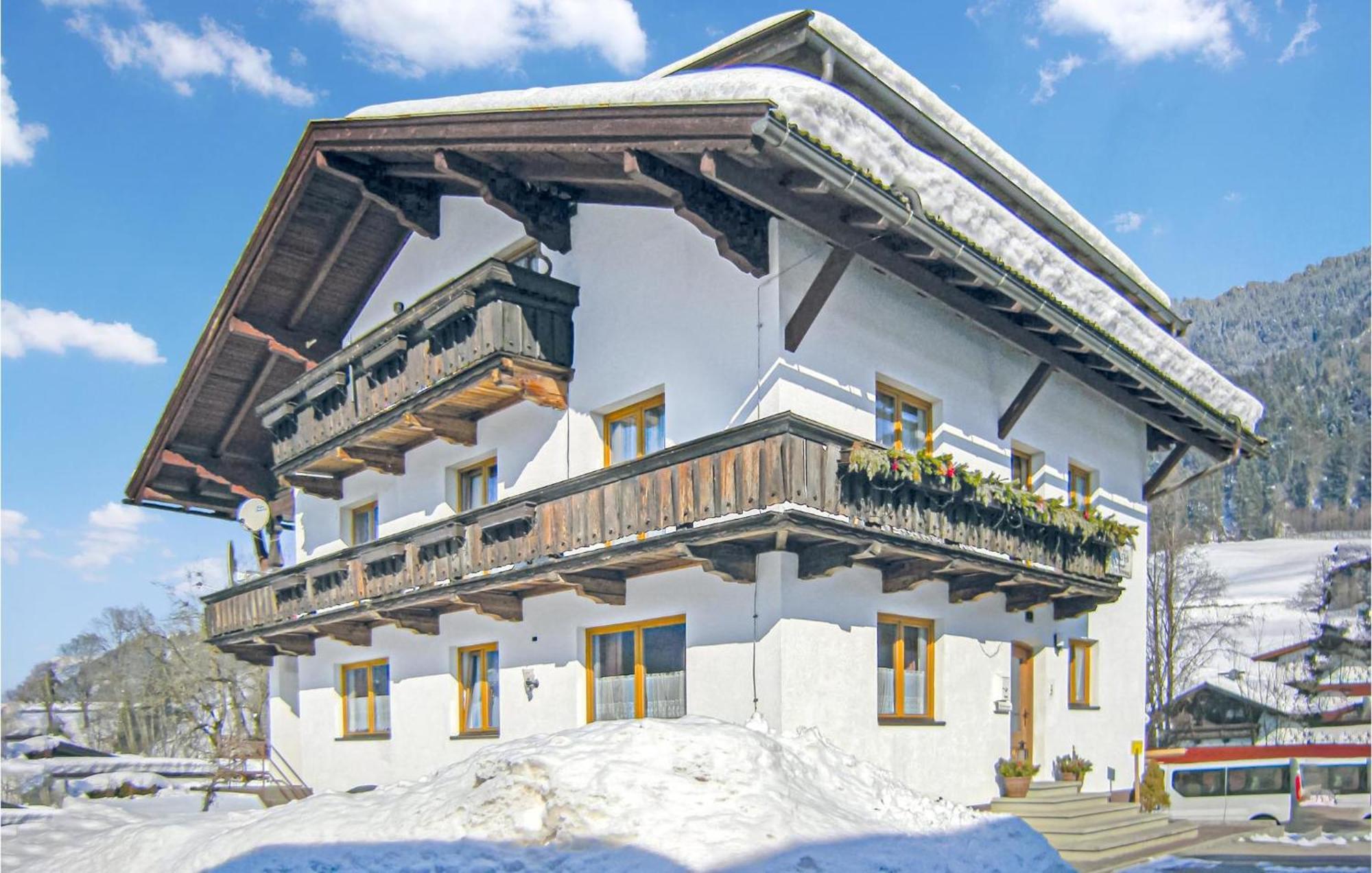 Groessere Ferienwohnung Itter Exterior photo