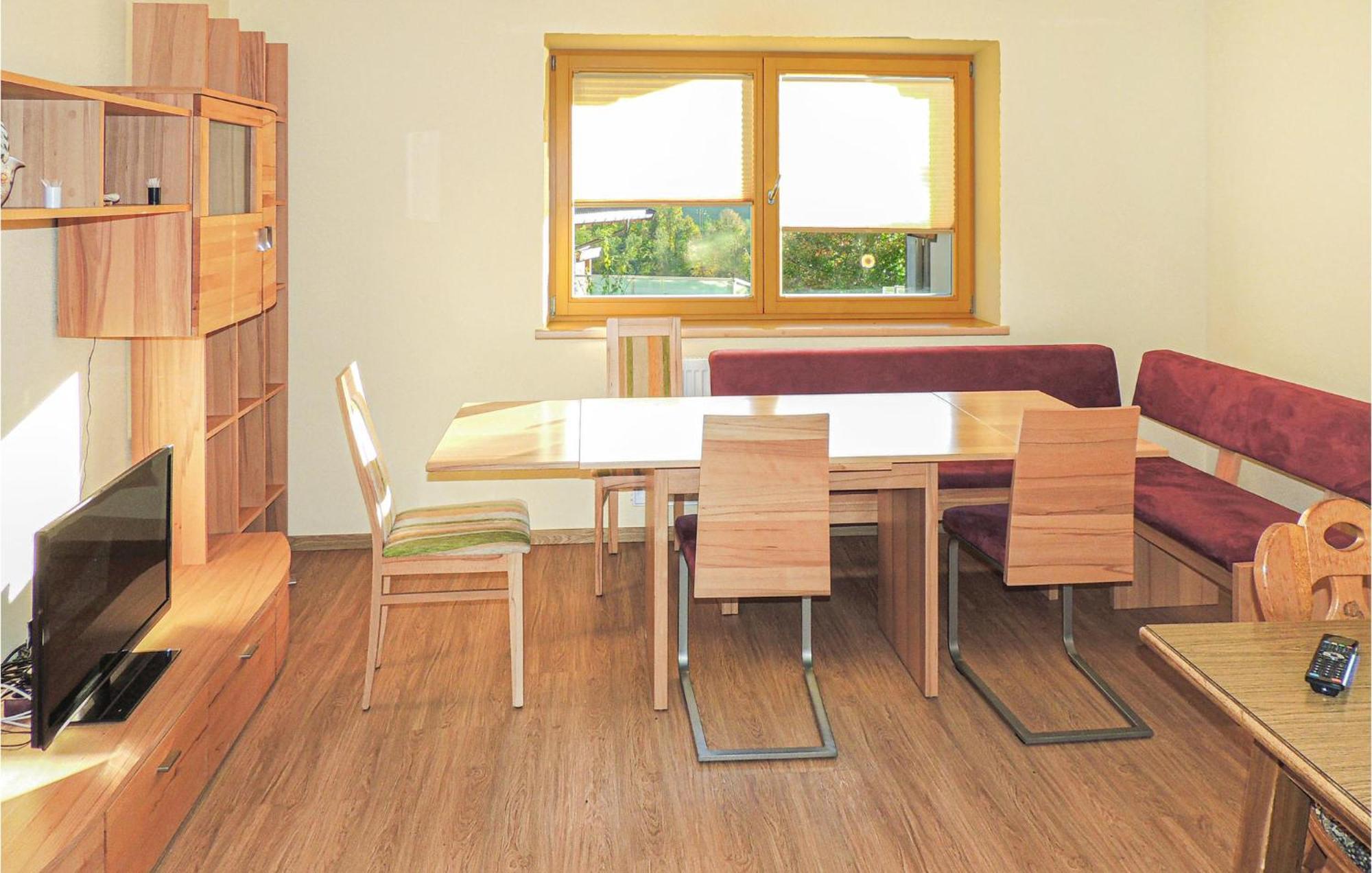 Groessere Ferienwohnung Itter Exterior photo
