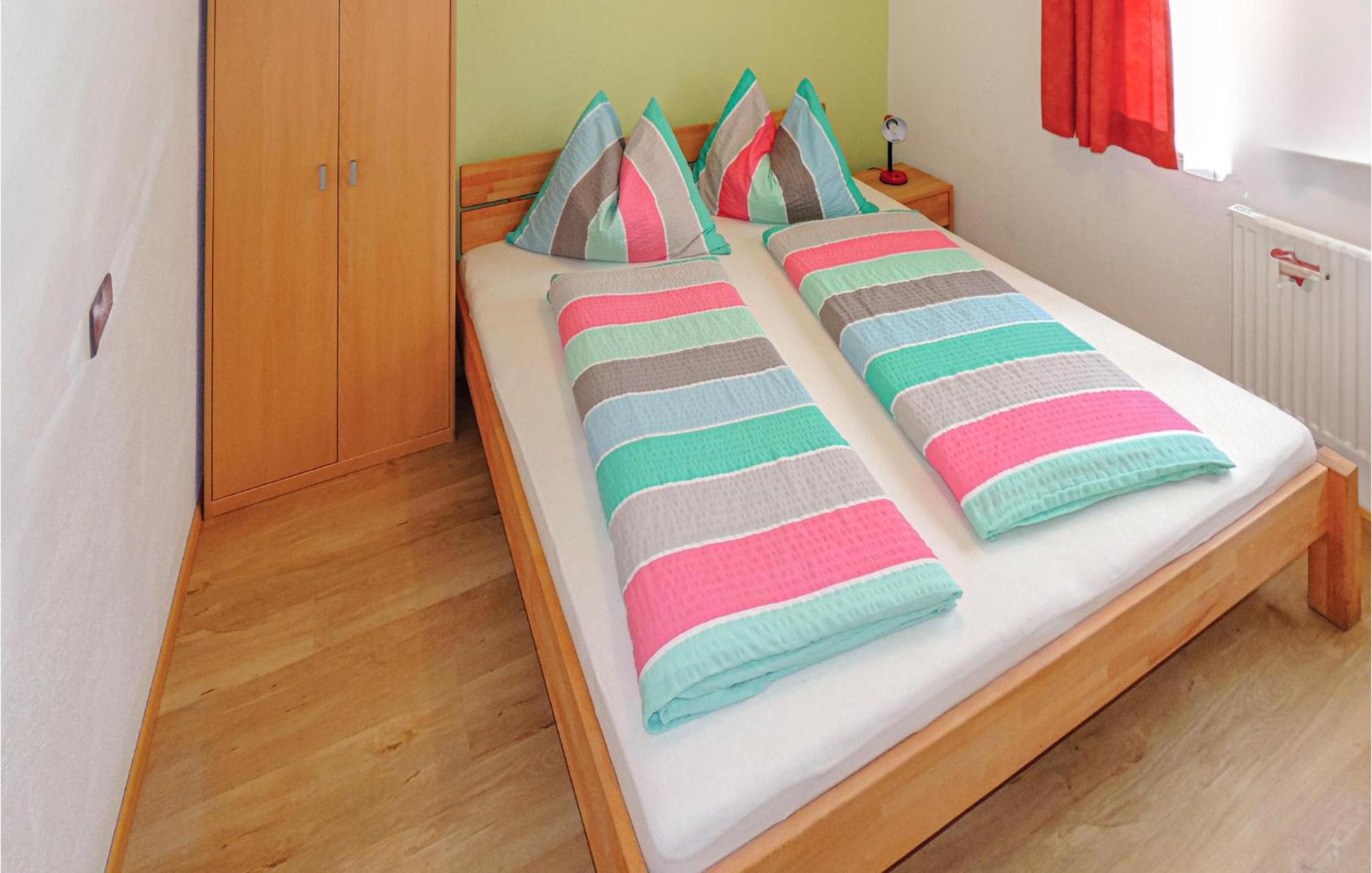 Groessere Ferienwohnung Itter Exterior photo