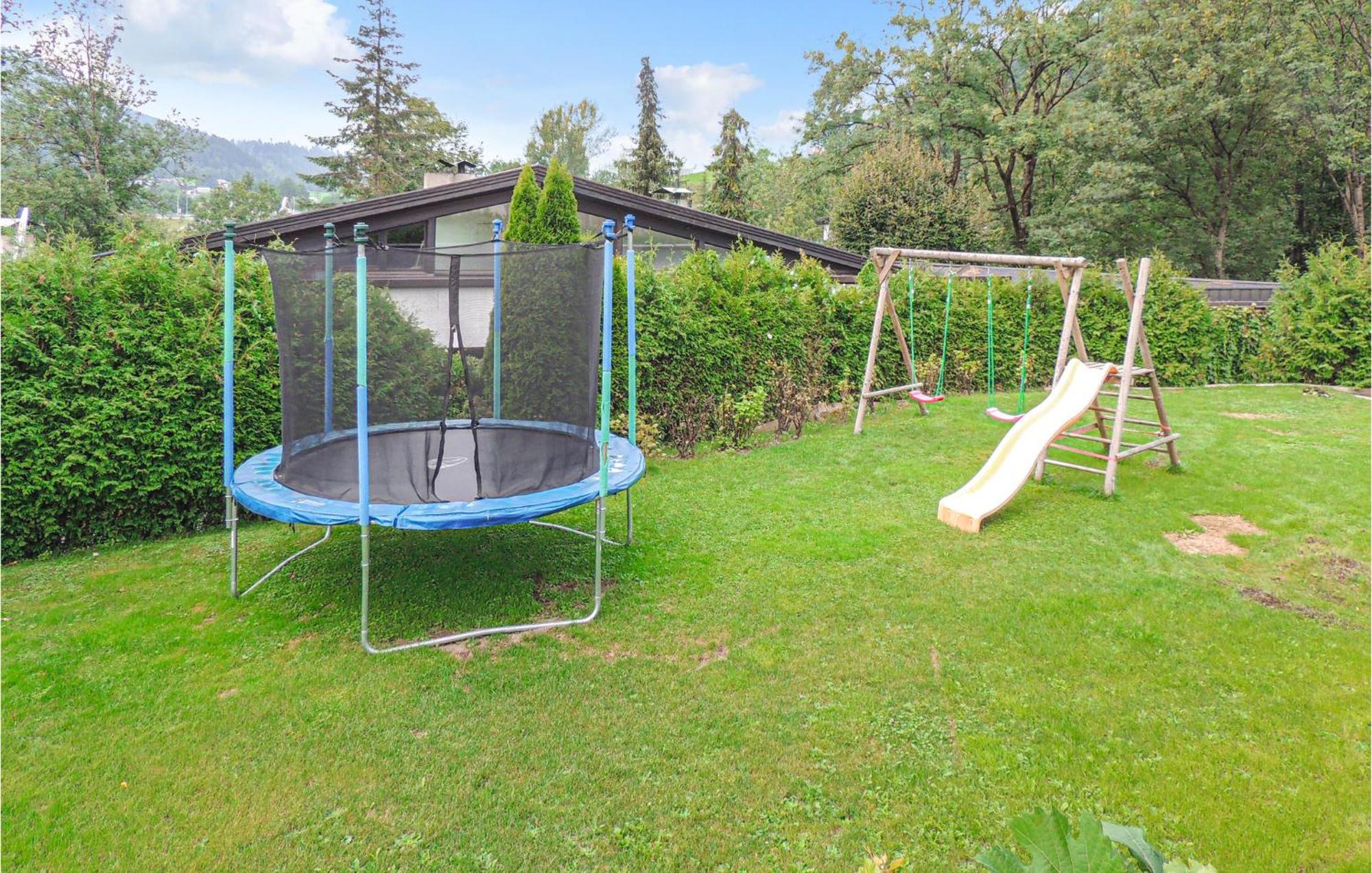Groessere Ferienwohnung Itter Exterior photo